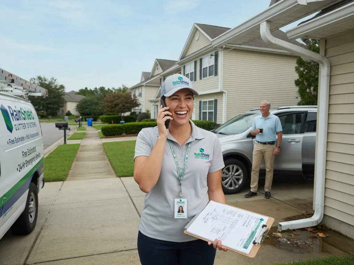 Gutter Installation Merrimack, NH FAQs